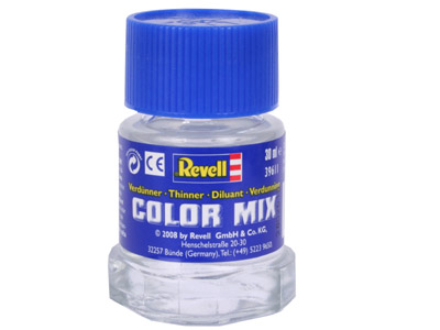 Náhled produktu - Revell Color Mix – syntetické ředidlo (30 ml)