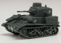 1:76 Vickers Light Tank Mk.VI