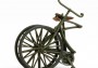 1:35 WWII British Paratroopers & Bicycles Set