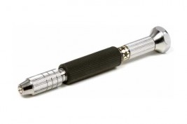Tamiya - chuck (0.1 to 3.2 mm)