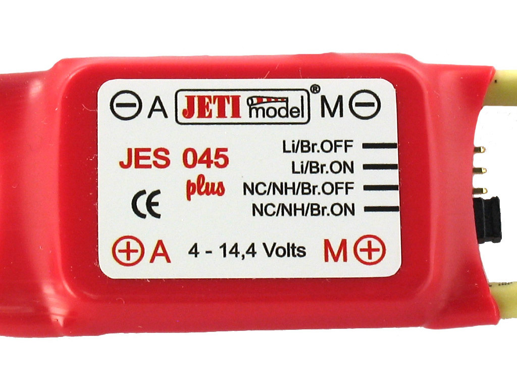 View Product - JES 045