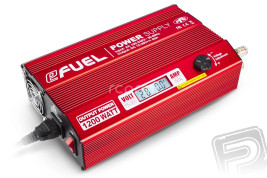 eFuel 1200W/50A spínaný zdroj