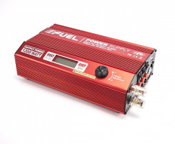 eFuel 1200W/50A spínaný zdroj