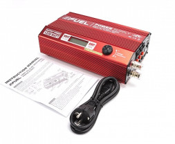 eFuel 1200W/50A spínaný zdroj