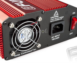 eFuel 1200W/50A spínaný zdroj