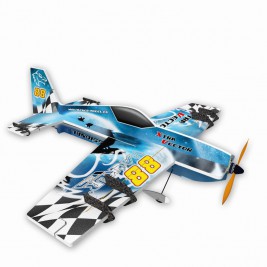 Xtra Vector wolf ARF