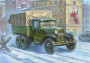 1:35 Gaz AAA Soviet Truck (WWII)