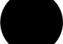 Polyesterová nažehlovací fólie ORACOVER 2m (černá)