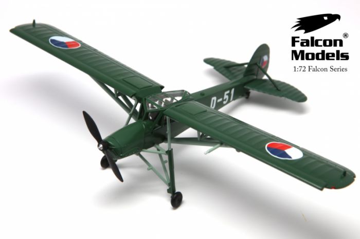Falcon Studios Models