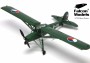 1:72 Fi-156 Storch Czechoslovak Air Force Air