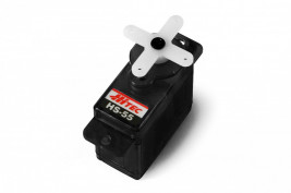 HS-55 (Economic Package)