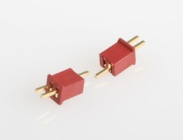 7944 Mini T connector (1 pair)