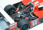 1:24 Toyota GT-One TS020