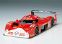 1:24 Toyota GT-One TS020