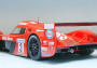 1:24 Toyota GT-One TS020