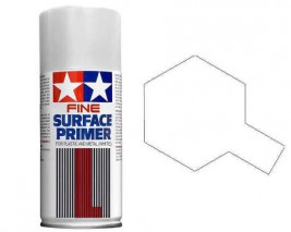 Surface Primer Color Spray Bílá 180ml