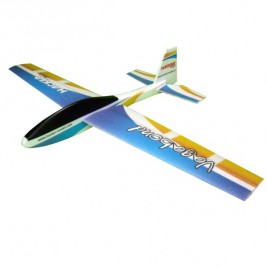 Vagabond 1500 ARF (modro-žlutý)