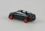 1:43 Škoda Fabia RS2000 Concept Car