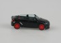 1:43 Škoda Fabia RS2000 Concept Car