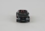 1:43 Škoda Fabia RS2000 Concept Car