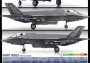 1:72 F-35A Lightning II