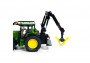 1:32 John Deere 7530 lesnický traktor