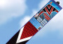 Carbon Design Loop 100 – Sport Kite