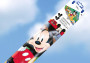 Mickey – One Line Kite