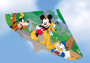 Mickey – One Line Kite