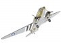 1:72 Douglas Dakota C-47 Skytrain