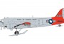 1:72 Douglas Dakota C-47 A/D Skytrain
