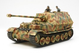 1:35 German Tank Destroyer Elefant