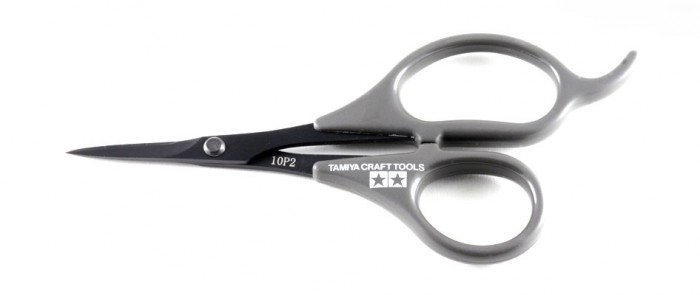 View Product - Decal Scissors