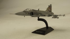 1:72 JAS-39C Gripen, Czech Air Force, Nr. 9235, NATO Tiger Meet 2011