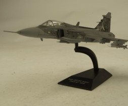 1:72 JAS-39C Gripen, No.9245, NATO Tiger Meet 2010, Signature Edition