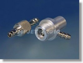 Jednocestný plnící ventil benzín Mk2 velký