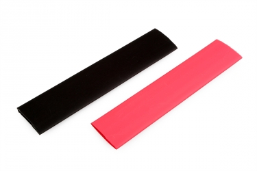 Shrink tubing 12 mm packed 2x25cm