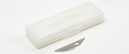 Modeler's Knife Pro - Curved Blade (3pcs)