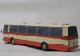 1:43 Karosa B 731.00 - vystřihovánka