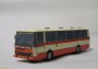 1:43 Karosa B 731.00 - vystřihovánka