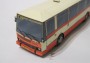 1:43 Karosa B 731.00 - vystřihovánka