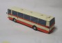 1:43 Karosa B 731.00 - vystřihovánka