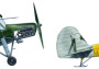 1:48 Fiesler Fi156C Storch (100th model)