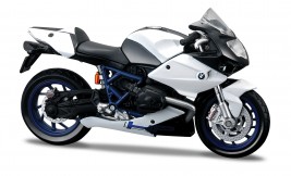 1:18 BMW HP2 Sport