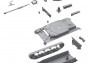 1:72 Sd. Kfz. 161 Pz. Kpfw. IV Ausf. F1/F2