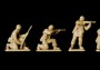 1:72 German Infantry (Winter uniform)