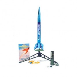 Estes Riptide RTF, Launch Set