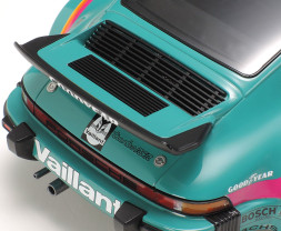1:24 Porsche 934 Turbo RSR Vaillant 