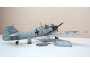 1:32 Bf-109E-3 WEEKEND EDITION