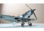 1:32 Bf-109E-3 WEEKEND EDITION